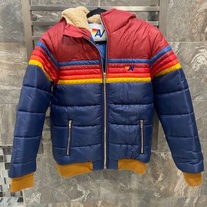 Aviator Nation Coat